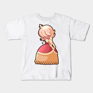 Padparascha Kids T-Shirt